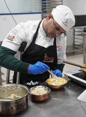 Culinary Excellence on Display: Academy of Pastry and Culinary Arts Partners with Abilympics for Regional Competition