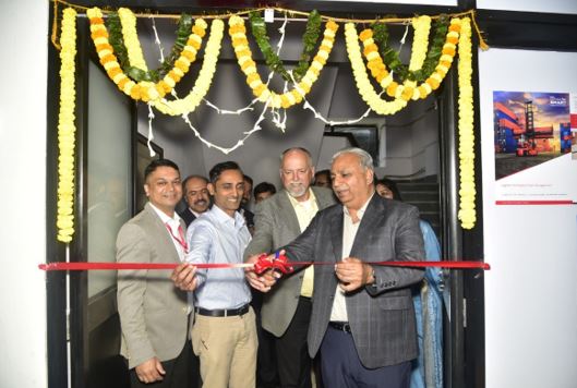 Tech Mahindra Foundation Launches its SMART Academy for Logistics in Bhubaneswar