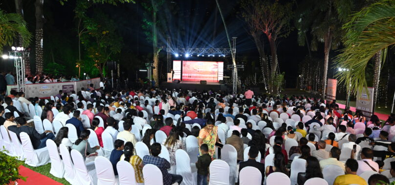 Dipankar Unique Holidays’ Ltd., Guests Enjoy Gala Unveiling of Ikigai’s Green Valley Beach Resort