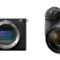 Sony India Announces Next-generation APS-C Mirrorless Interchangeable Lens Camera Alpha 6700