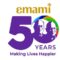 Emami Marks Golden Milestone, Accomplishes 50 Glorious Years