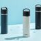 Japanese Company Tiger Corporation – Celebrating its 100th Year, will Launch in December a Vacuum-insulated Soda Bottle for Aerated, Cold & Hot Drinks