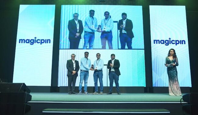 magicpin named fastest growing technology company in Deloitte Technology Fast 50 India 2023; attributes its success to rapid growth