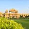 Fort Rajwada, Jaisalmer – the Most Sought After Destination in Rajasthan