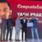 Yet Another Recognition for AcadAlly; Founder & Director, Yash Prakash, Features in “BW Disrupt List of Young Achievers 30 under 30”