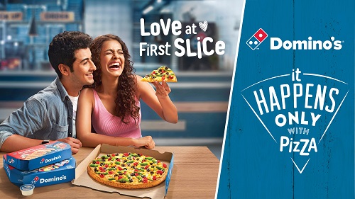 Domino’s Embarks on a Vibrant New Era More Than Just a Brand, It’s Your Companion in Every Joyful Moment