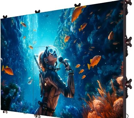 Barco UniSee II Sets a New Standard for LCD Video Walls