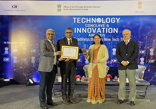 CII Recognized Cadila Pharmaceutical Limited Among the ‘Top 50 Innovative Companies in India’