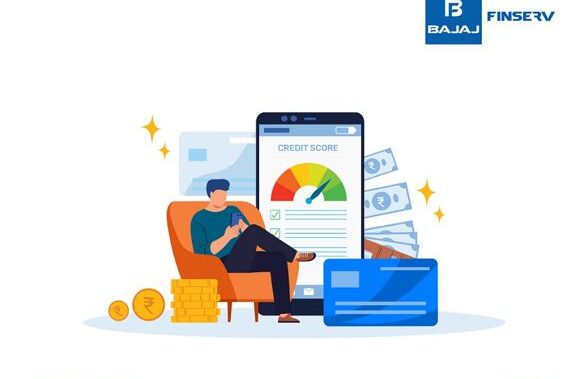 Manage Your Credit Health With The Bajaj Finserv Credit Pass