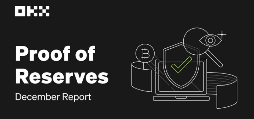 OKX Leads the Way in Transparency and Trust with 14th Consecutive Proof of Reserves, Showing USD14.9 Billion in Primary Assets