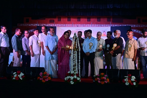 South India’s Biggest Handicrafts Carnival – SIACF Inaugurated