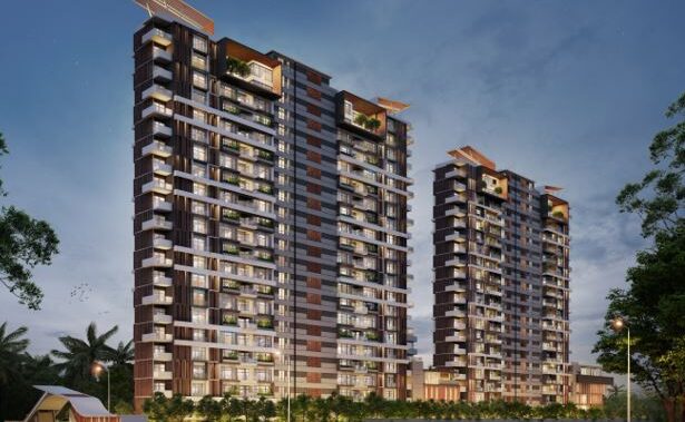 MANA Solidifies its Footprint to East Bengaluru, Launches Ultra-Luxury Apartments MANA Jardin Neo in the Heart of Bengaluru City