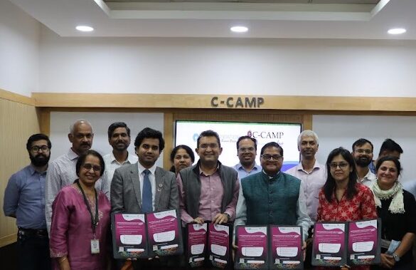 SBI Foundation & C-CAMP Launch Nationwide AMR Challenge for Innovations in India’s Fight Against Antimicrobial Resistance