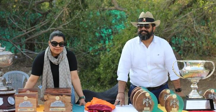 Artemish Partners with Jodhpur Polo for a Grand Fusion of Luxury and Sport