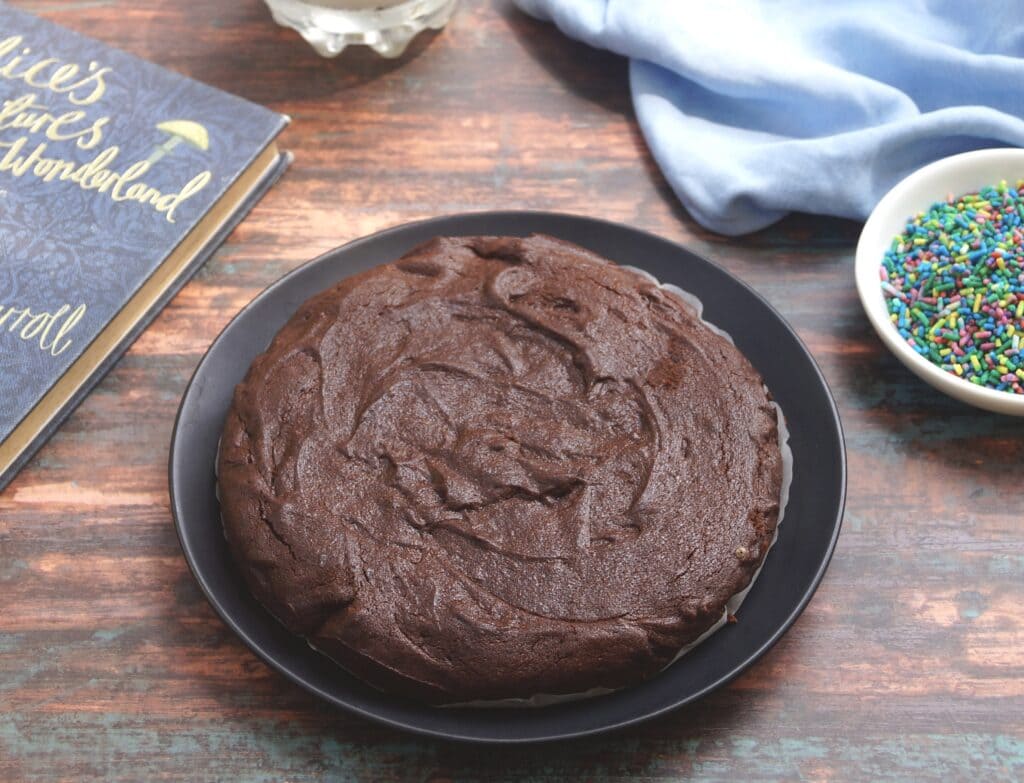 Air Fryer Brownies  Best For Christmas Season