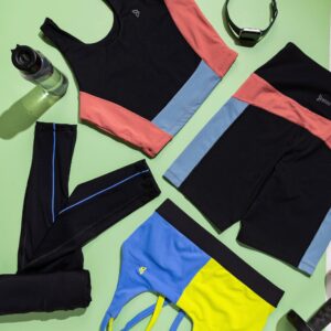 Elevate Your Athleisure Game Athleisure Wear for Different Occasions (1)