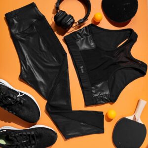 Elevate Your Athleisure Game Athleisure Wear for Different Occasions (2)