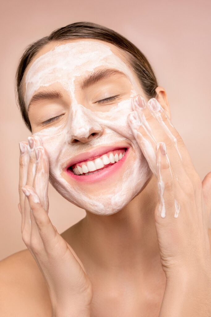 Glowing Radiance A Guide to Preparing Your Skin for the Festive Season (4)