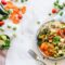 Nutrition Tips for a Healthy New Year Eve Feast | The Style.World Guide