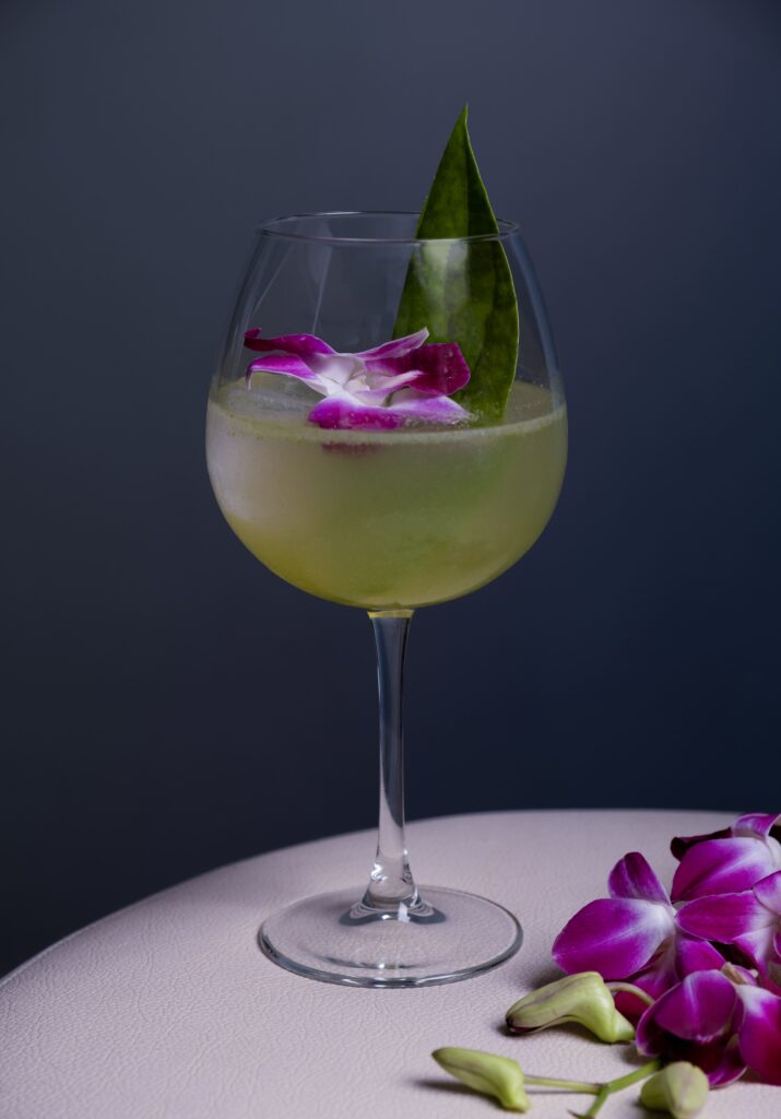 Sip Savor and Celebrate the festive season with Signature Cocktails at Aloft Bengaluru Outer Ring Road