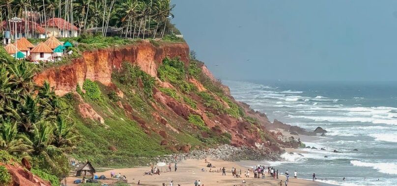 Top 5 Must Do’s In Varkala