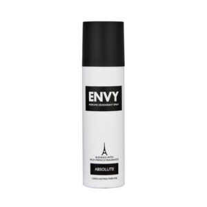 Check out the lastest fragrances from Envy Perfumes to gift this season