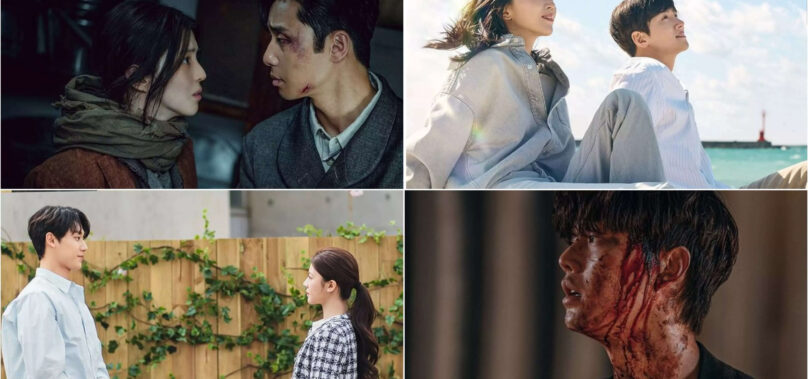 FIVE Korean Dramas to binge watch in December