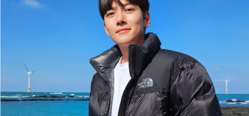 Ji Chang-wook on being titled the Romcom King