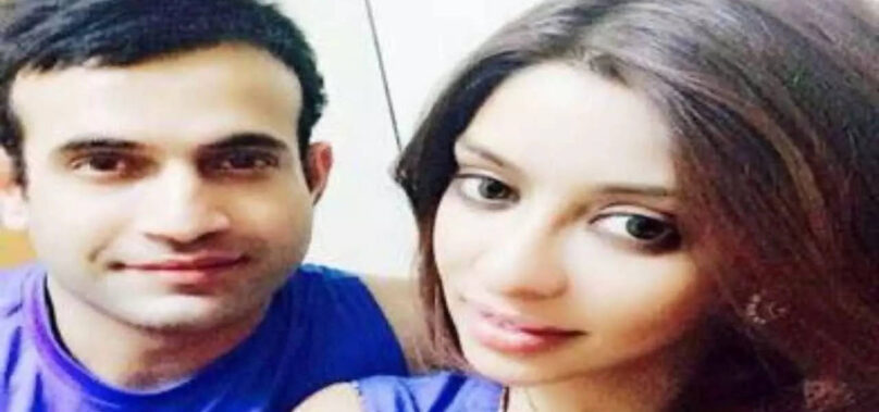 Payal: I dated Irfan Pathan for 5 years