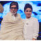 When Big B schooled Priyanka for using the F-word