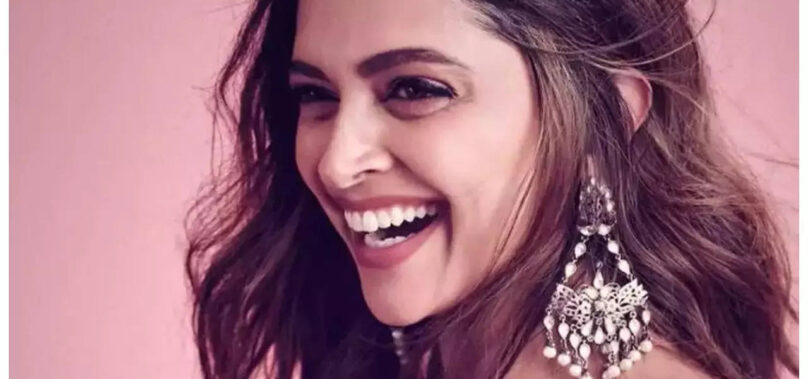 Deepika Padukone turns hairstylist for her friend