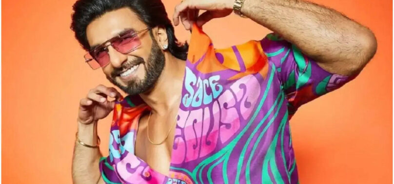 Ranveer wishes to work with Martin Scorsese