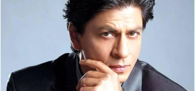 SRK: I miss my parents a lot