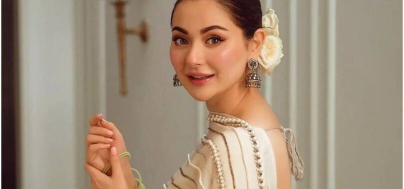 All you need to know about Hania Aamir