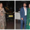 Inside Sharmin Segal’s starry wedding reception