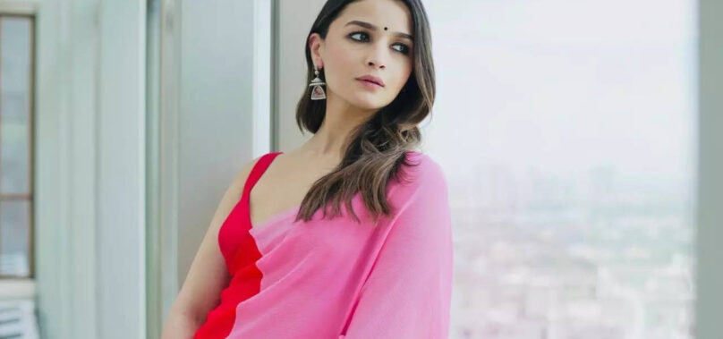 Alia set for another international honour