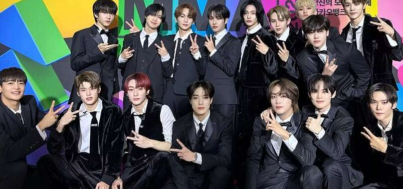 Backlash over selective photoshopping of NCT DREAM