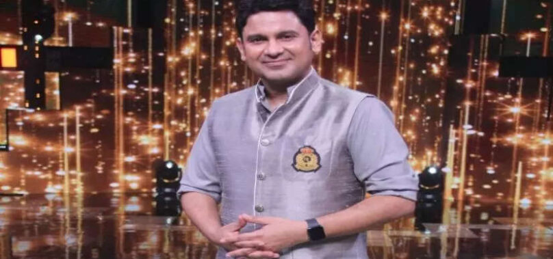 Manoj Muntashir publicly apologises for ‘Adipurush’