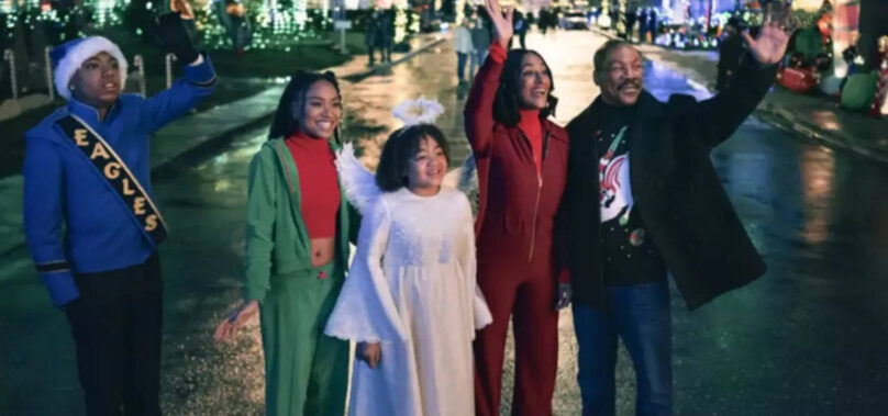 ‘Candy Cane Lane’: Here’s where you can WATCH