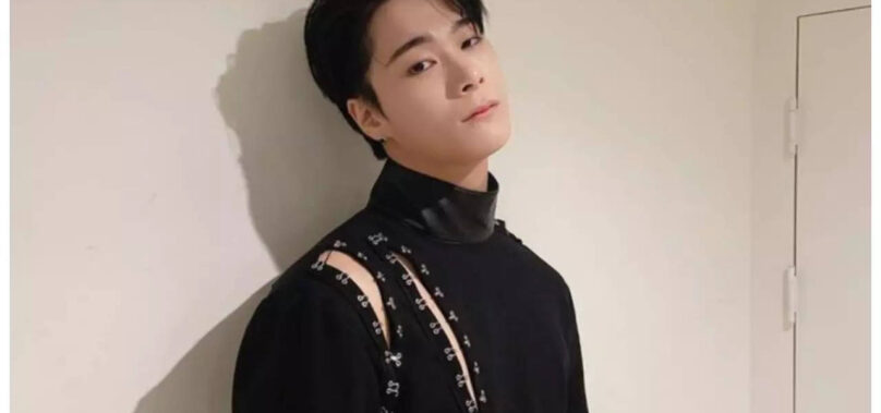 ASTRO’s agency shuts Moonbin’s memorial space