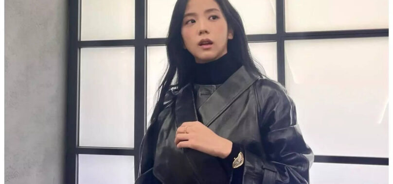 BLACKPINK’S Jisoo CONFIRMS zombie drama