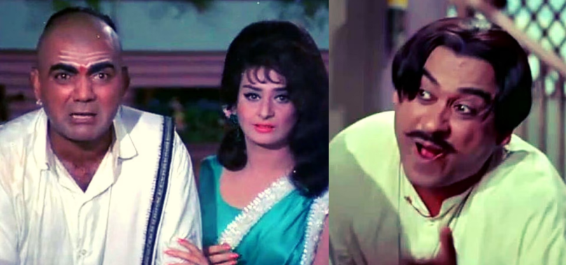 ‘Padosan will always remain one of Mehmood’s classics’