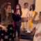 Mumtaz, Asha dance to ‘Koi Sehri Babu’ – watch