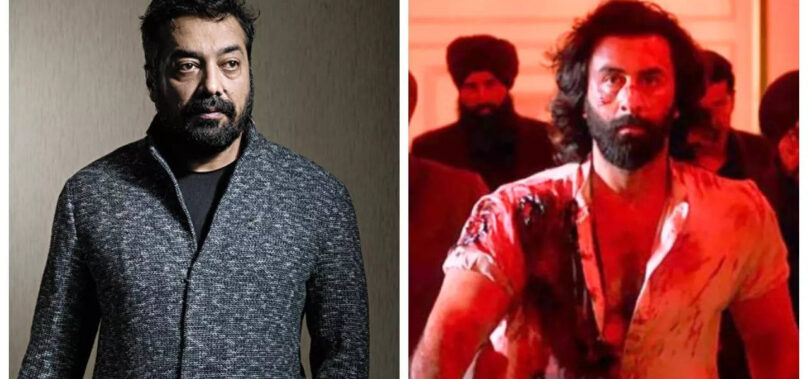 Anurag REACTS to violence in ‘Animal’