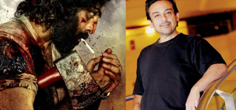 Adnan Sami defends Animal: ‘Stop over moral policing’