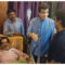 Jeetendra-Sachin visit Junior Mehmood: PIC