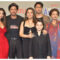 SRK, Gauri, Aryan cheer for Suhana Khan