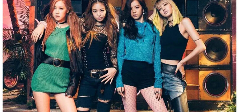 BLACKPINK finally inks an exclusive deal