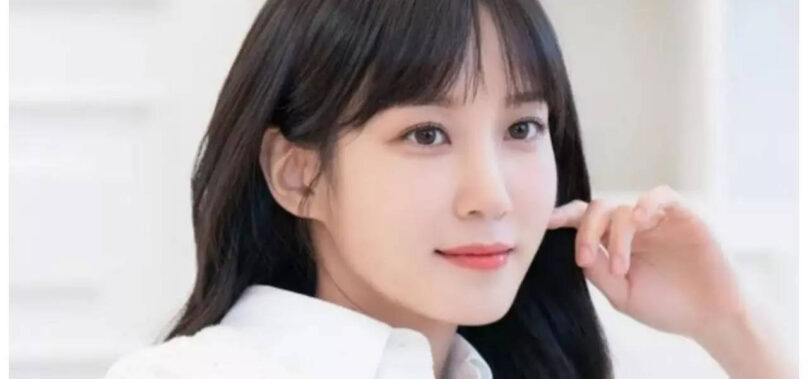 Eun Bin to play psychopathic doctor next?