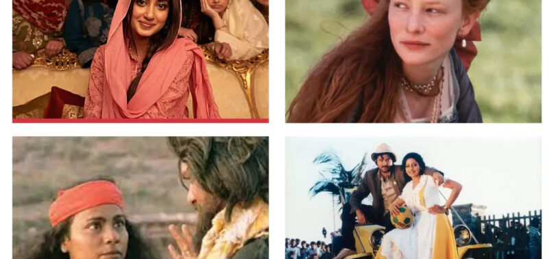 ​Memorable films of Shekhar Kapur​